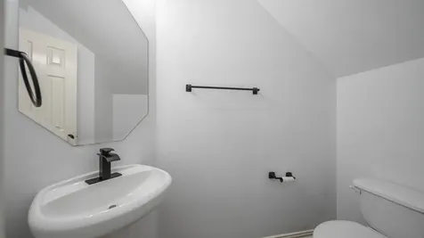 10515 Flaxen Manor Court Spring TX 77379