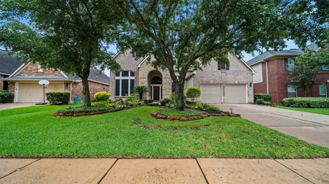 10515 Flaxen Manor Court Spring TX 77379