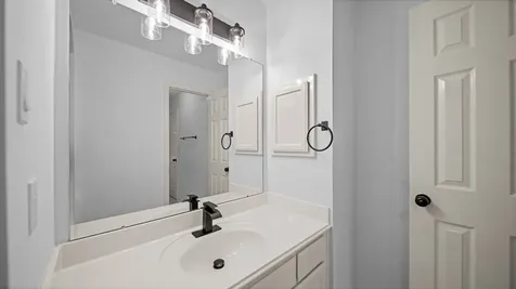 10515 Flaxen Manor Court Spring TX 77379