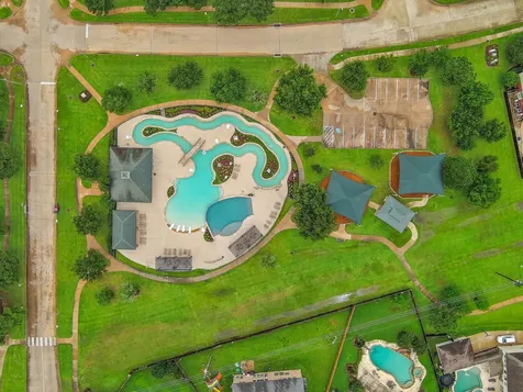 10515 Flaxen Manor Court Spring TX 77379