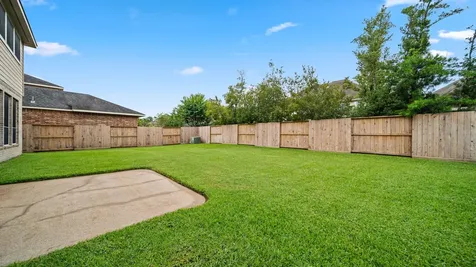 10515 Flaxen Manor Court Spring TX 77379