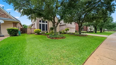10515 Flaxen Manor Court Spring TX 77379