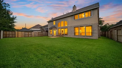 10515 Flaxen Manor Court Spring TX 77379