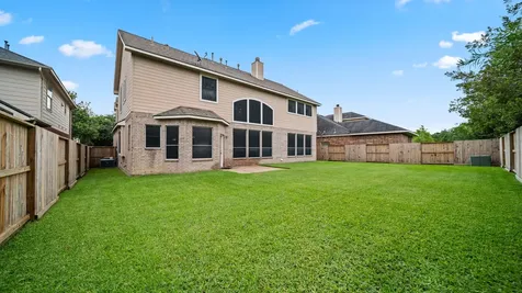 10515 Flaxen Manor Court Spring TX 77379