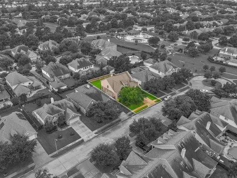 10515 Flaxen Manor Court Spring TX 77379