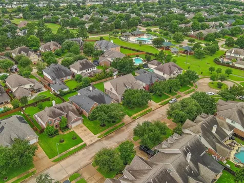 10515 Flaxen Manor Court Spring TX 77379