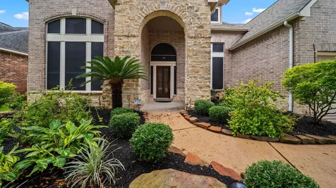 10515 Flaxen Manor Court Spring TX 77379