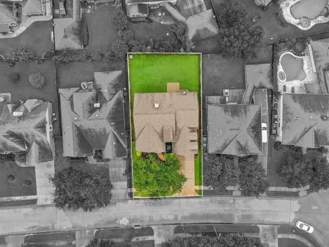 10515 Flaxen Manor Court Spring TX 77379