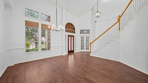 10515 Flaxen Manor Court Spring TX 77379