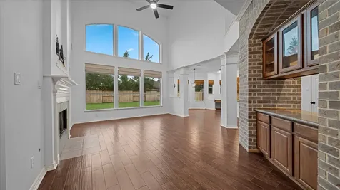 10515 Flaxen Manor Court Spring TX 77379