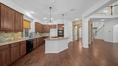 10515 Flaxen Manor Court Spring TX 77379