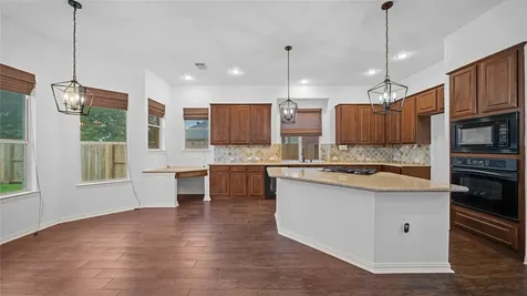 10515 Flaxen Manor Court Spring TX 77379