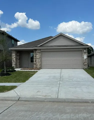 22446 N Gilded Peak Lane Spring TX 77373