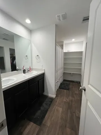 22446 N Gilded Peak Lane Spring TX 77373