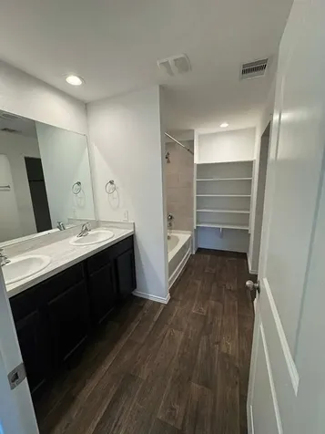22446 N Gilded Peak Lane Spring TX 77373