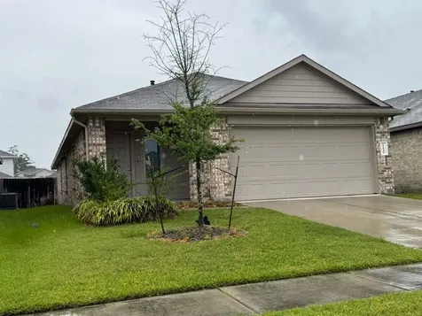 22446 N Gilded Peak Lane Spring TX 77373