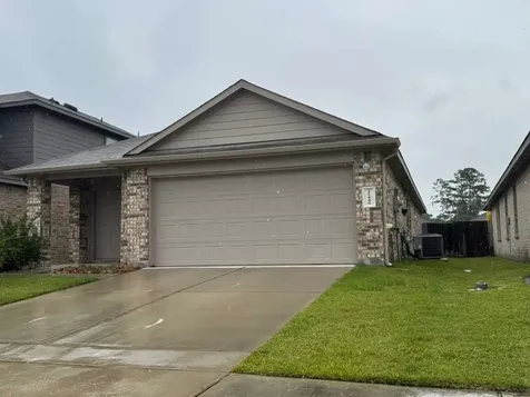 22446 N Gilded Peak Lane Spring TX 77373