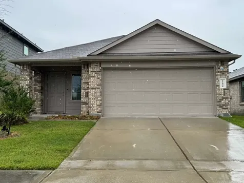 22446 N Gilded Peak Lane Spring TX 77373