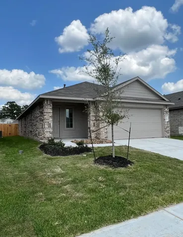 22446 N Gilded Peak Lane Spring TX 77373