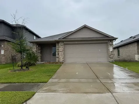 22446 N Gilded Peak Lane Spring TX 77373