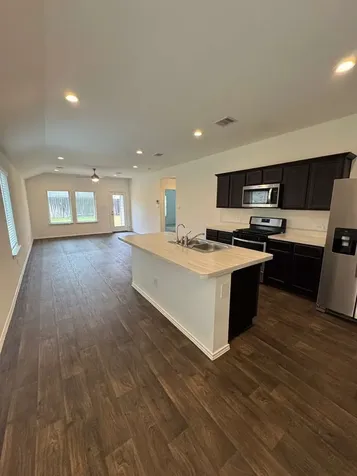 22446 N Gilded Peak Lane Spring TX 77373