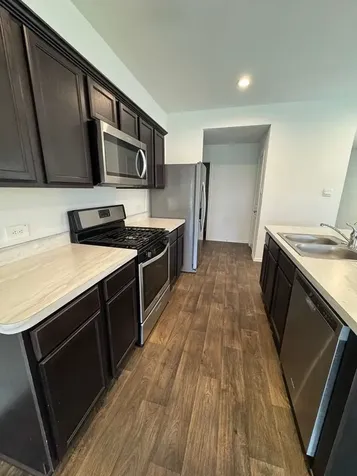 22446 N Gilded Peak Lane Spring TX 77373