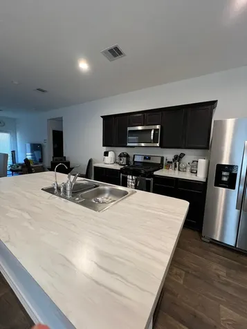 22446 N Gilded Peak Lane Spring TX 77373