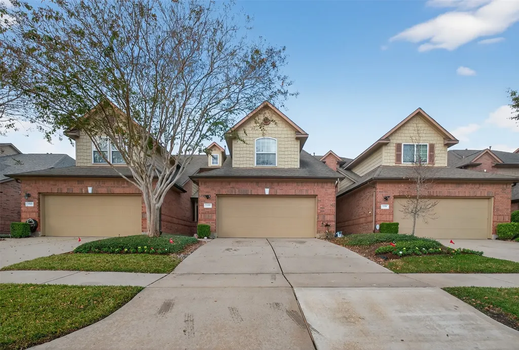 1314 Glenwood Canyon Lane Houston TX 77077