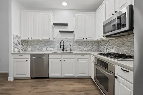 1314 Glenwood Canyon Lane Houston TX 77077