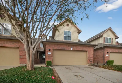 1314 Glenwood Canyon Lane Houston TX 77077