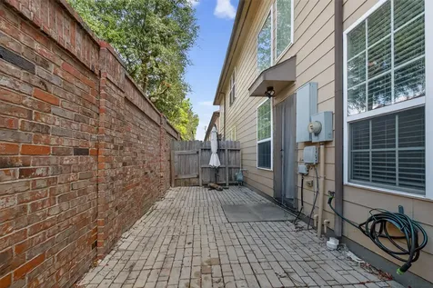 1314 Glenwood Canyon Lane Houston TX 77077