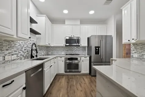 1314 Glenwood Canyon Lane Houston TX 77077