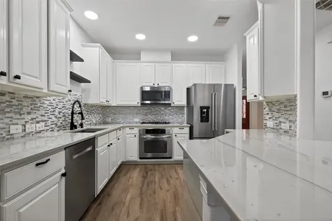 1314 Glenwood Canyon Lane Houston TX 77077