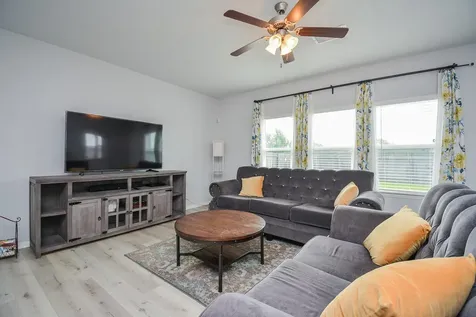 16310 Westley Ridge Drive Hockley TX 77447