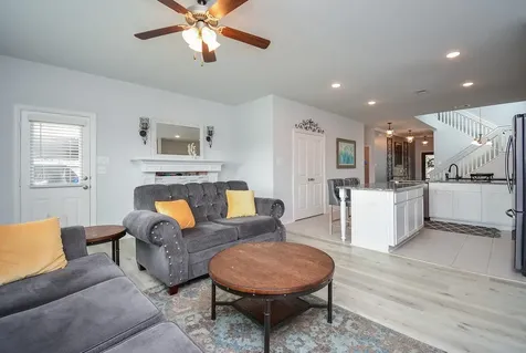 16310 Westley Ridge Drive Hockley TX 77447