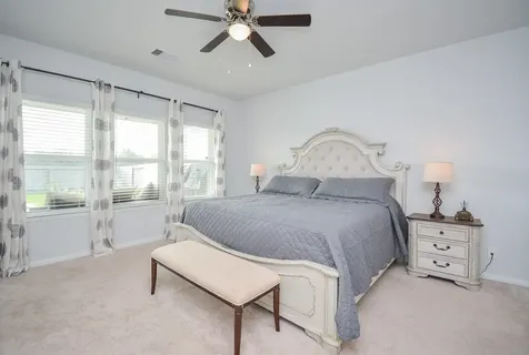 16310 Westley Ridge Drive Hockley TX 77447