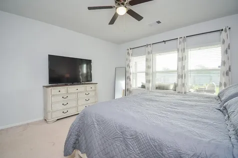 16310 Westley Ridge Drive Hockley TX 77447