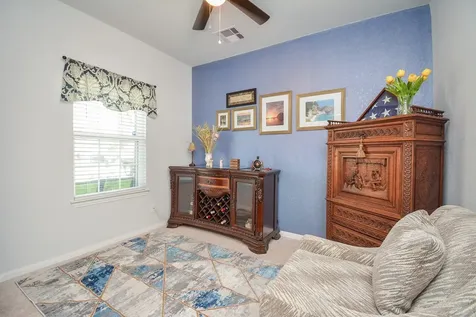 16310 Westley Ridge Drive Hockley TX 77447