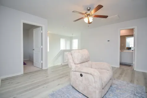 16310 Westley Ridge Drive Hockley TX 77447