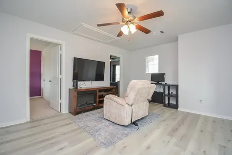 16310 Westley Ridge Drive Hockley TX 77447