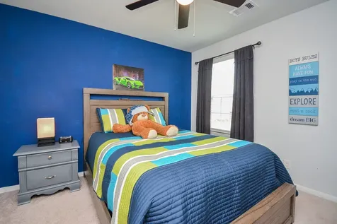 16310 Westley Ridge Drive Hockley TX 77447
