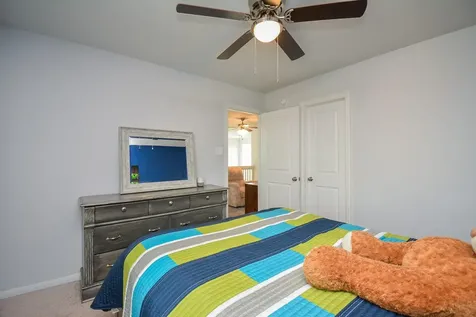 16310 Westley Ridge Drive Hockley TX 77447
