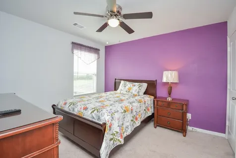 16310 Westley Ridge Drive Hockley TX 77447