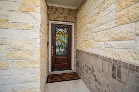 16310 Westley Ridge Drive Hockley TX 77447