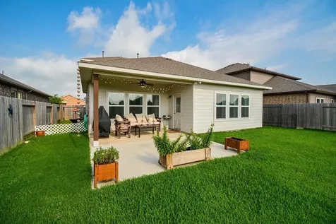 16310 Westley Ridge Drive Hockley TX 77447