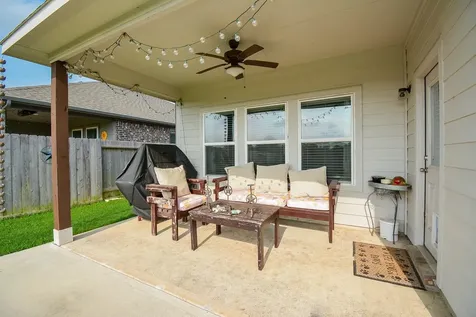 16310 Westley Ridge Drive Hockley TX 77447