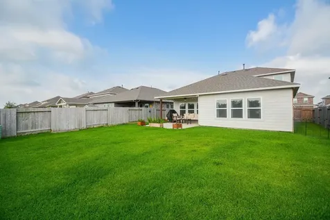 16310 Westley Ridge Drive Hockley TX 77447