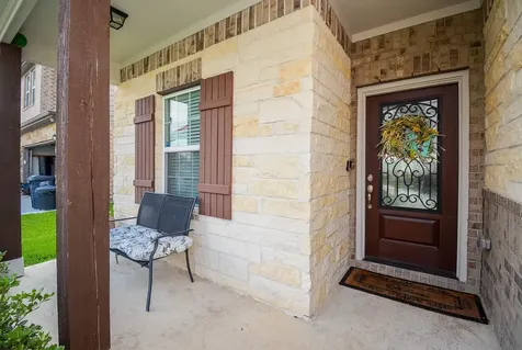 16310 Westley Ridge Drive Hockley TX 77447