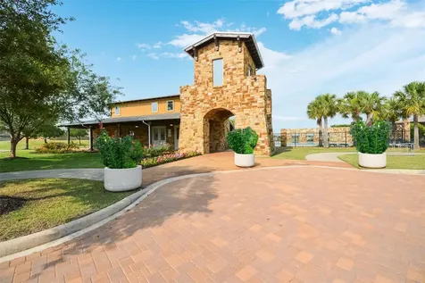 16310 Westley Ridge Drive Hockley TX 77447