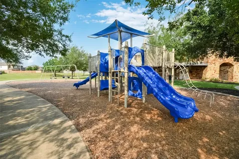 16310 Westley Ridge Drive Hockley TX 77447